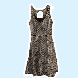 Studio M Patterned Dress